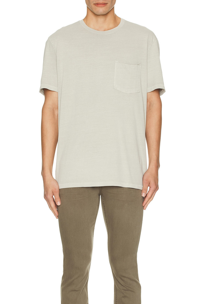 PAIGE Ramirez Tee outlook
