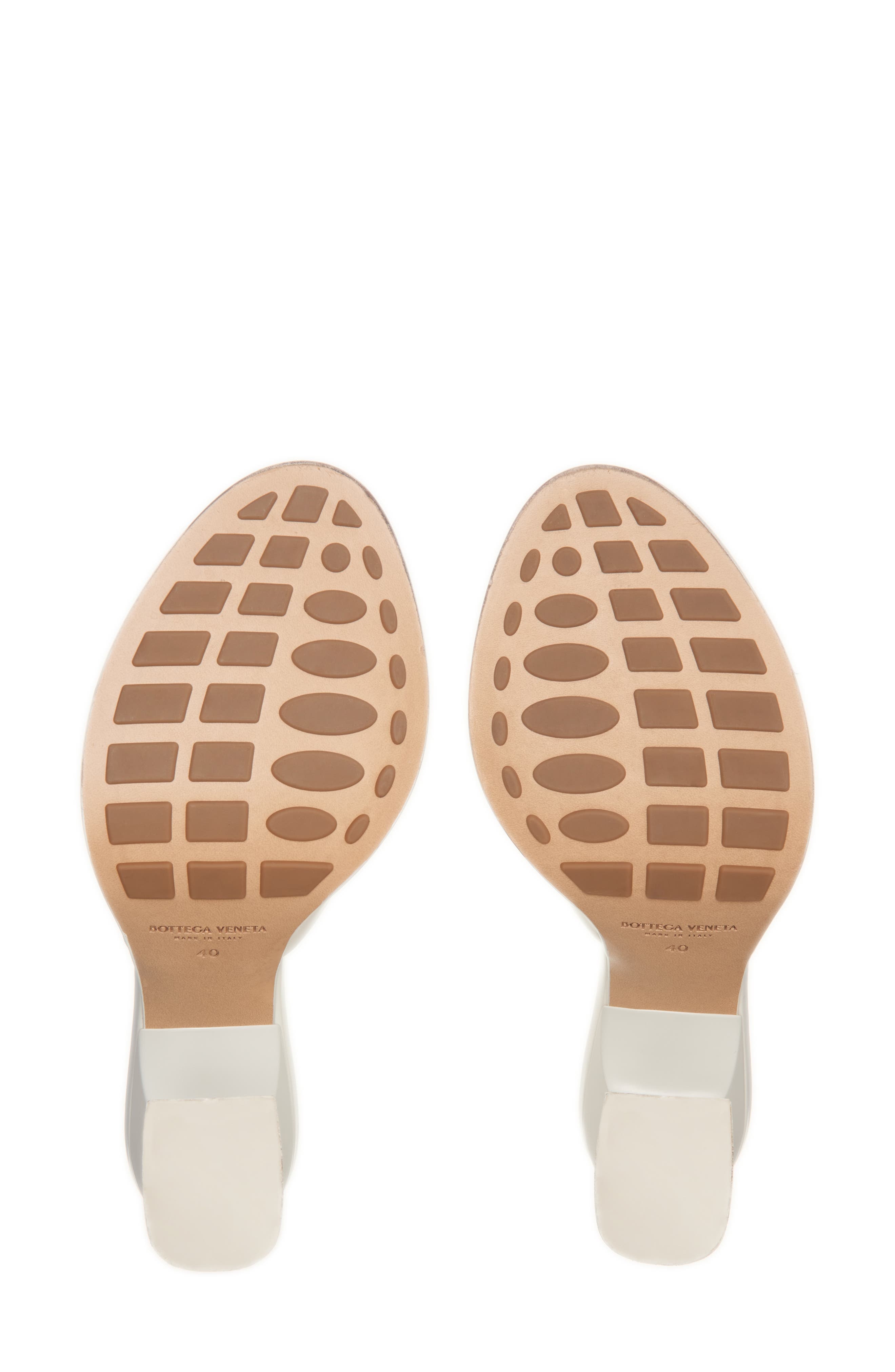 Cha-Cha Slide Sandal - 6