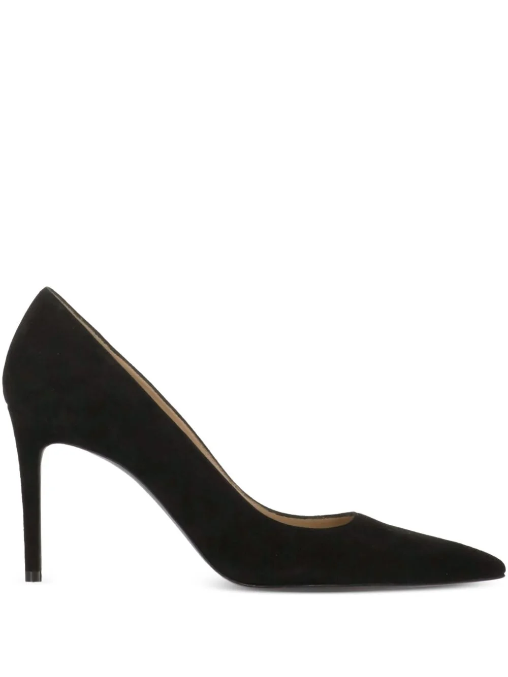 90mm Stuart Power pumps - 1