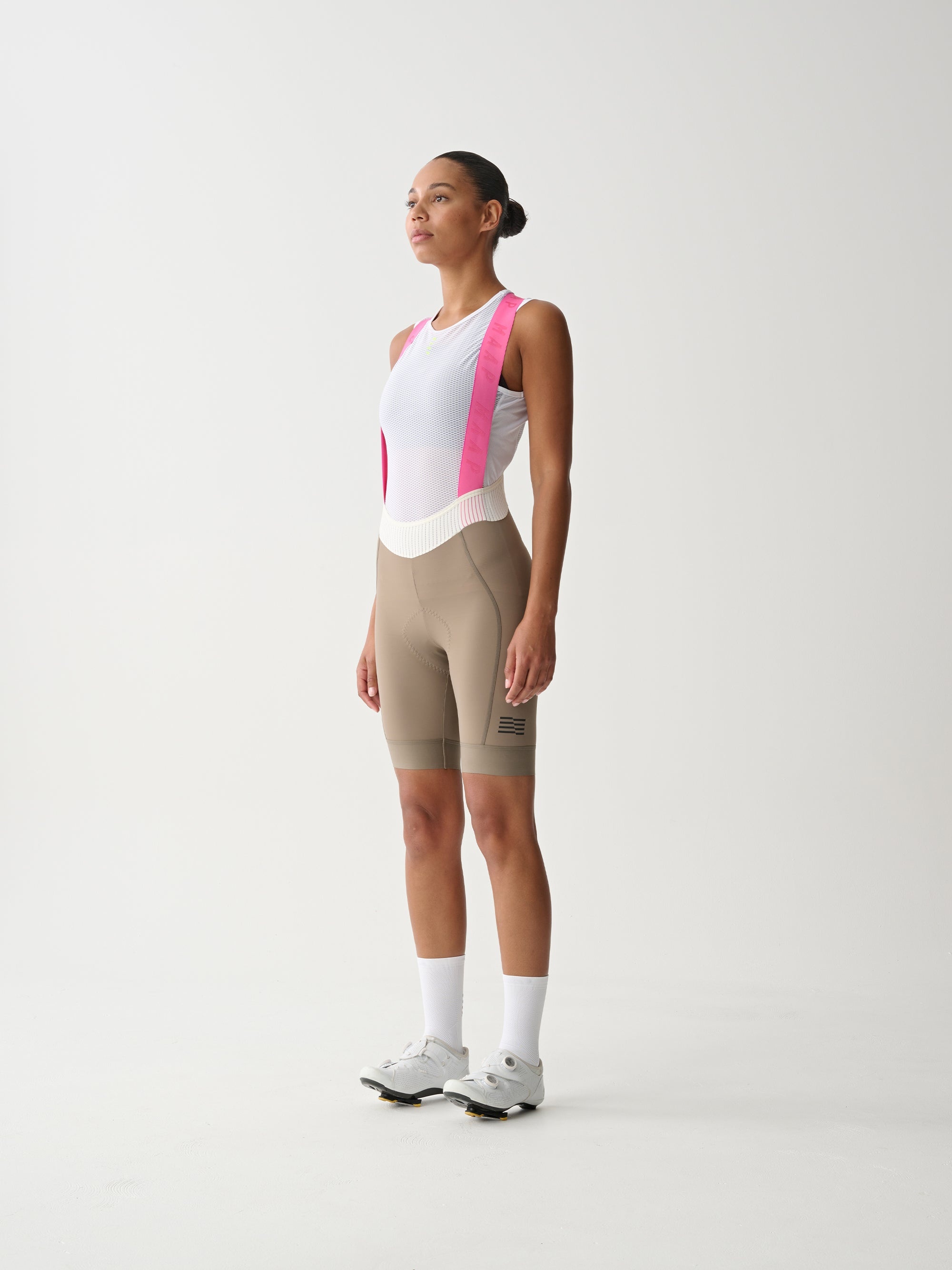 Women's Eclipse Team Bib Evo - 2