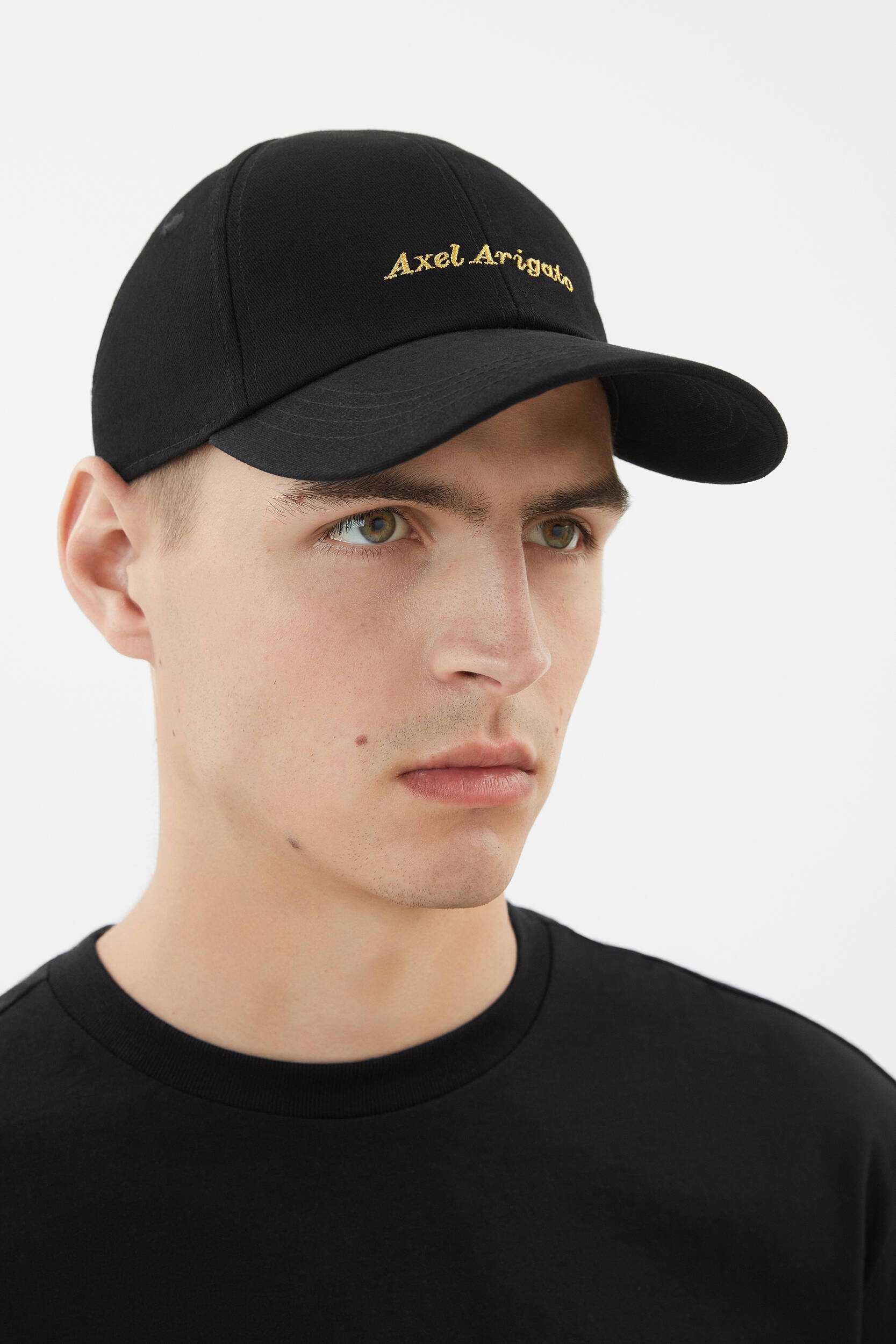 Trademark Cap - 2