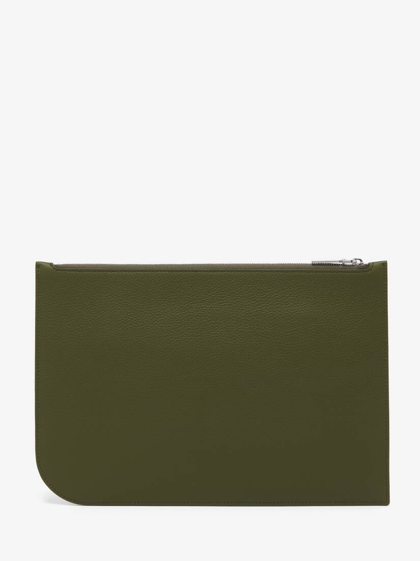 Large SLing Zip Pouch - 3