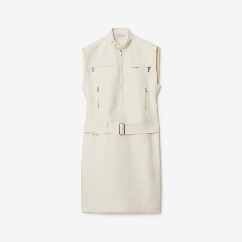 Canvas Dress 1