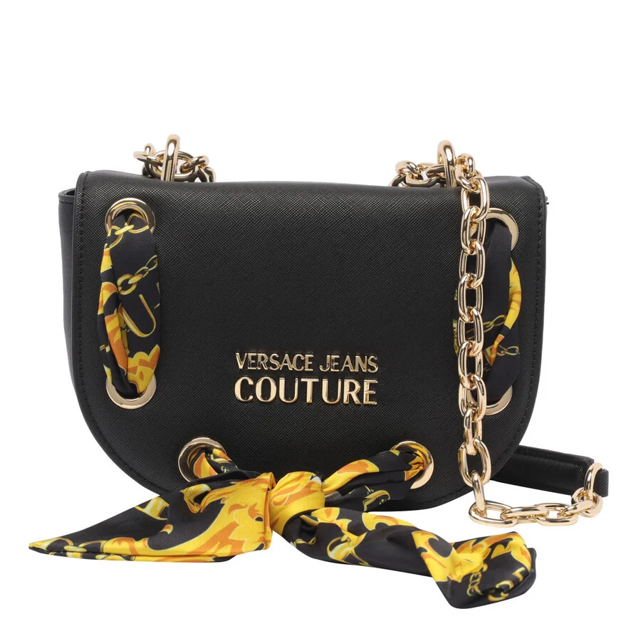 Versace Jeans Couture Shoulder Bag Chain Couture 1 - 1