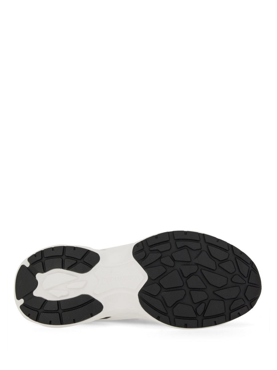 Dsquared Men "Faster" Sneaker - 5