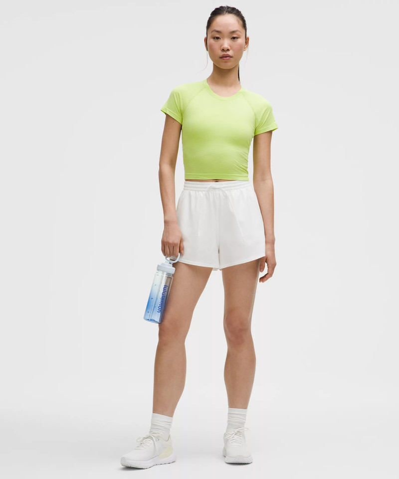 lululemon Back to Life Clear Bottle 24oz *Straw Lid outlook