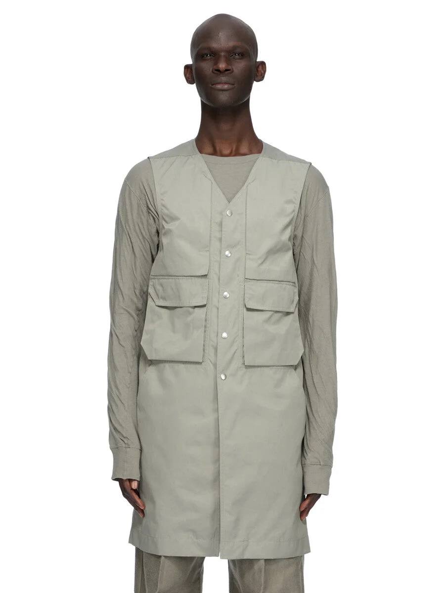 SIMPLIFIED BLIXA VEST - 1