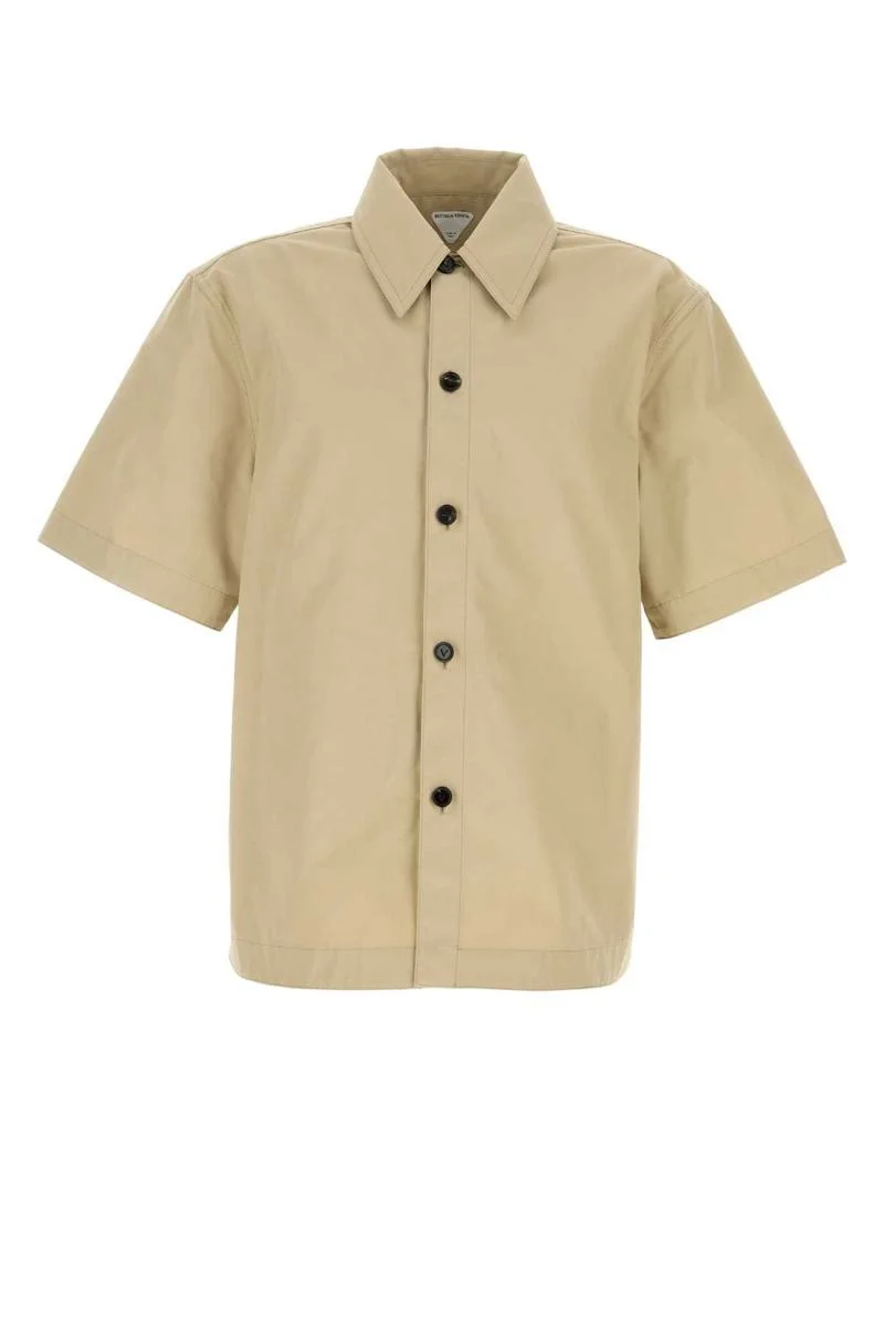 Bottega Veneta Shirts - 1