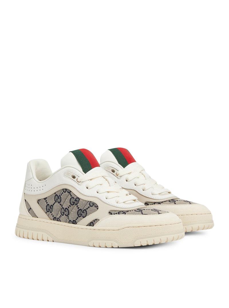 Gucci Women Gucci Re-Web Women`S Sneakers - 3