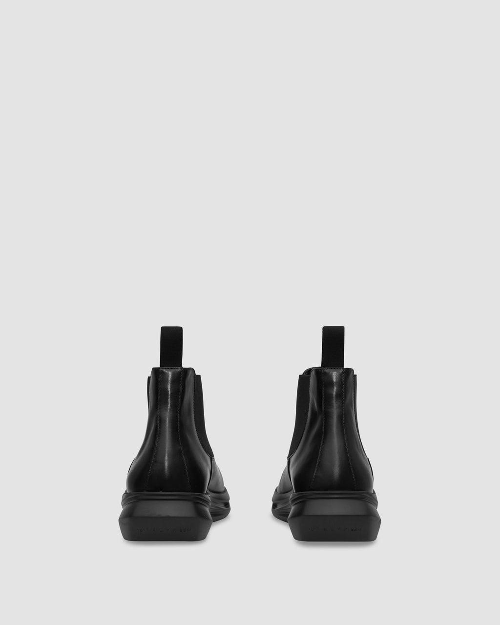 MONO CHELSEA BOOT - 6