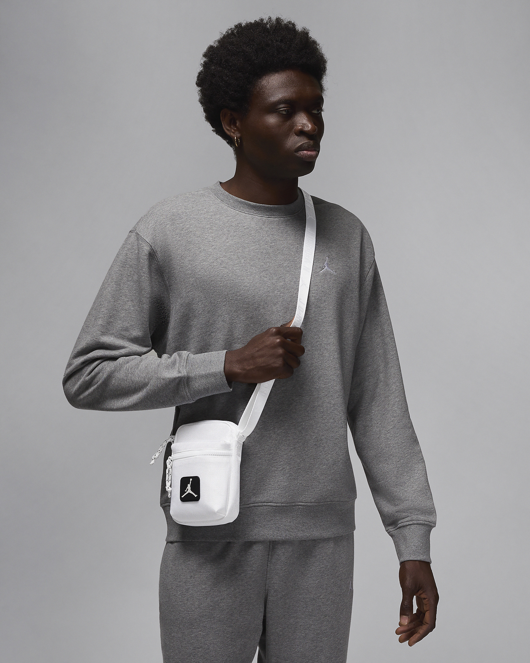 Jordan Rise Festival Bag (1L) - 1