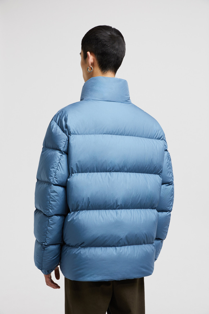 Citala Short Down Jacket 5