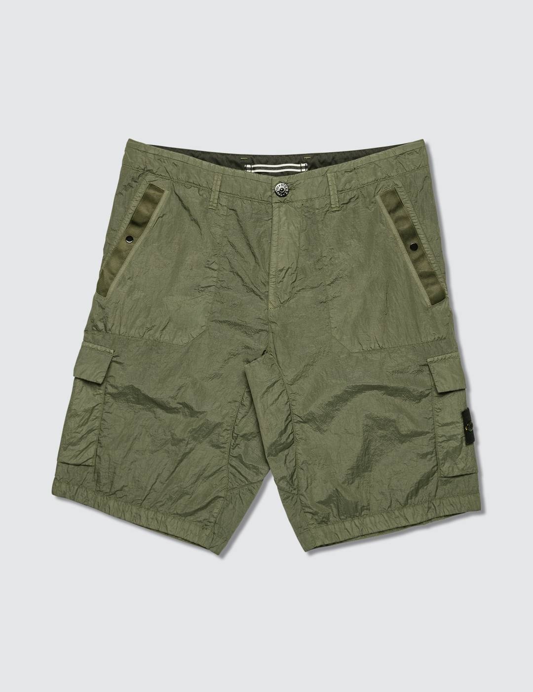 Cargo Bermuda Shorts - 5