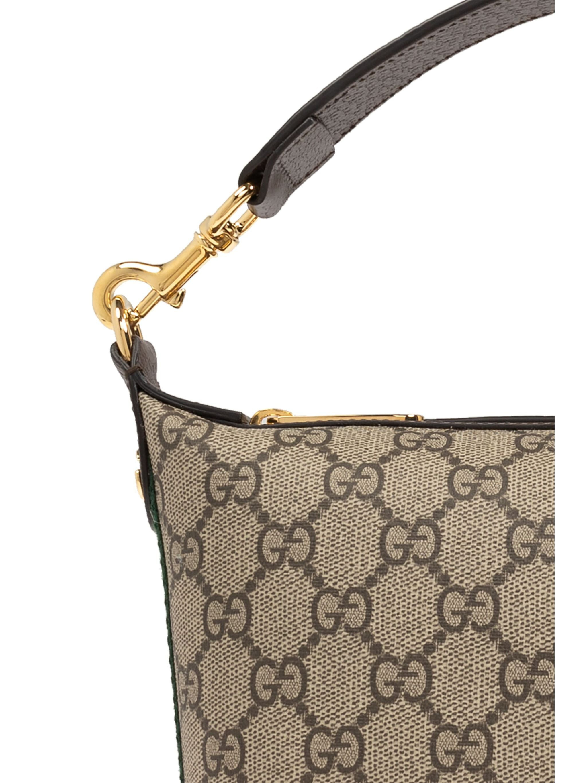 Gucci Super Mini Ophelia Shoulder Bag - 5