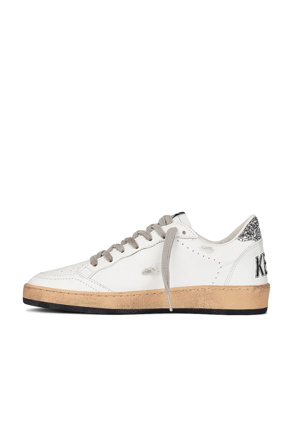 Ball Star Sneaker - 5