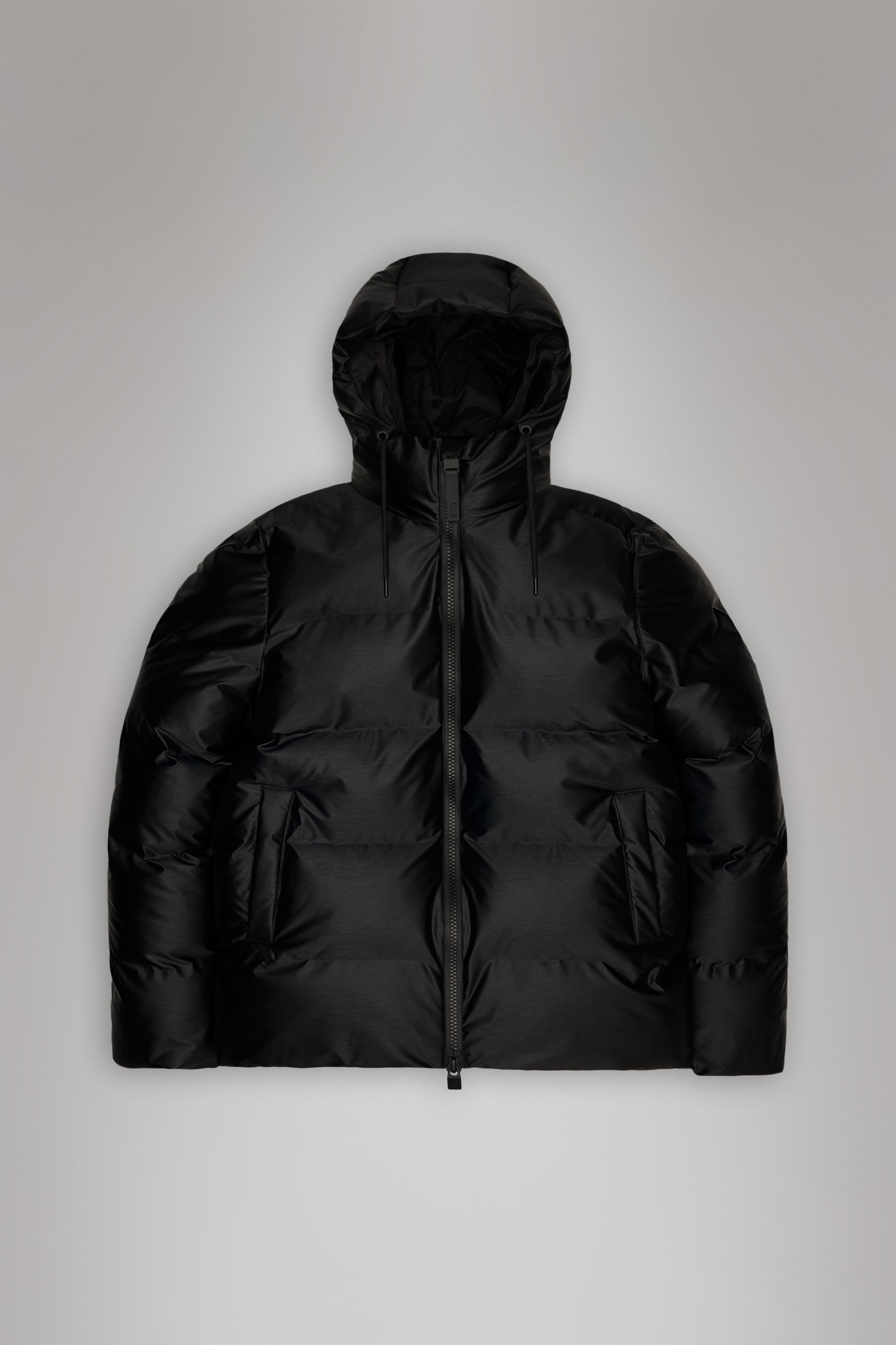 Alta Puffer Jacket - 1