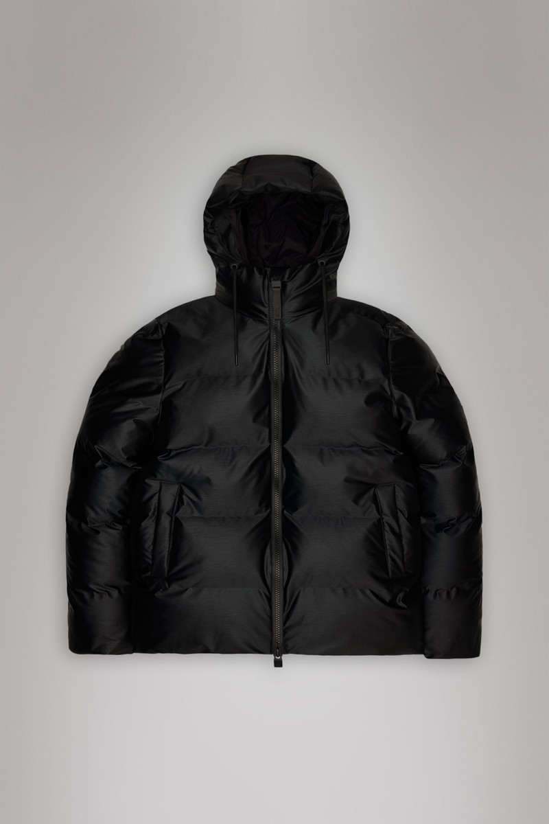 Alta Puffer Jacket 1