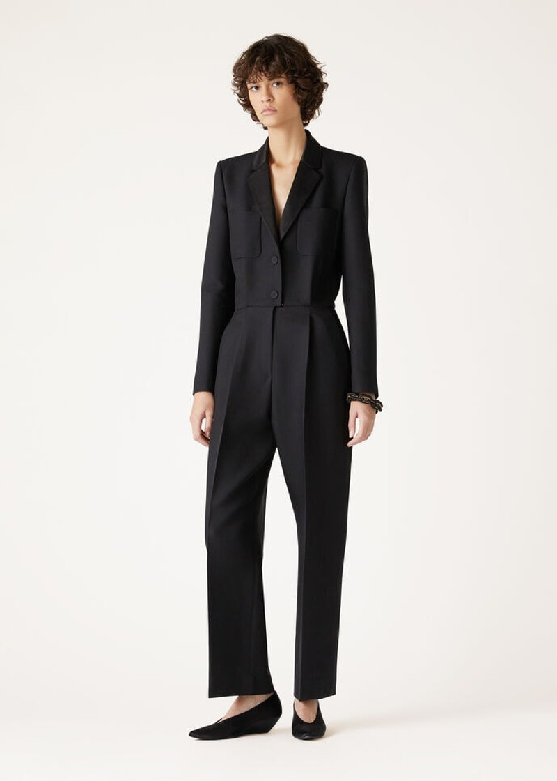 Loro Piana Sabine Jumpsuit outlook