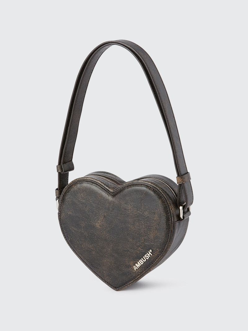 HEART SHOULDER BAG 3