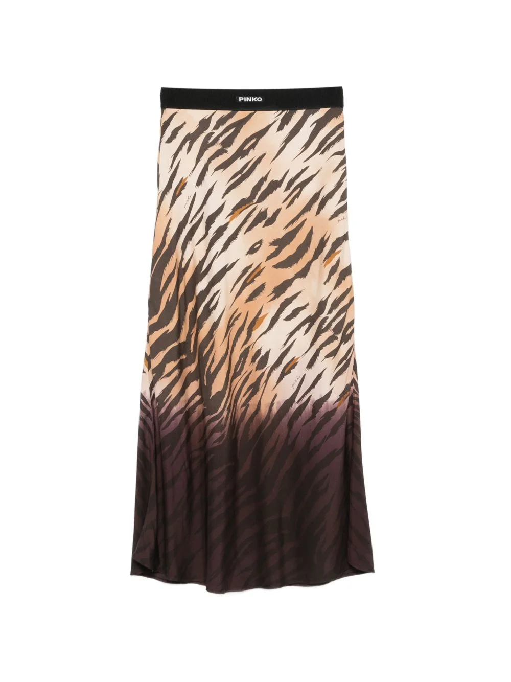 Hollie midi skirt - 1