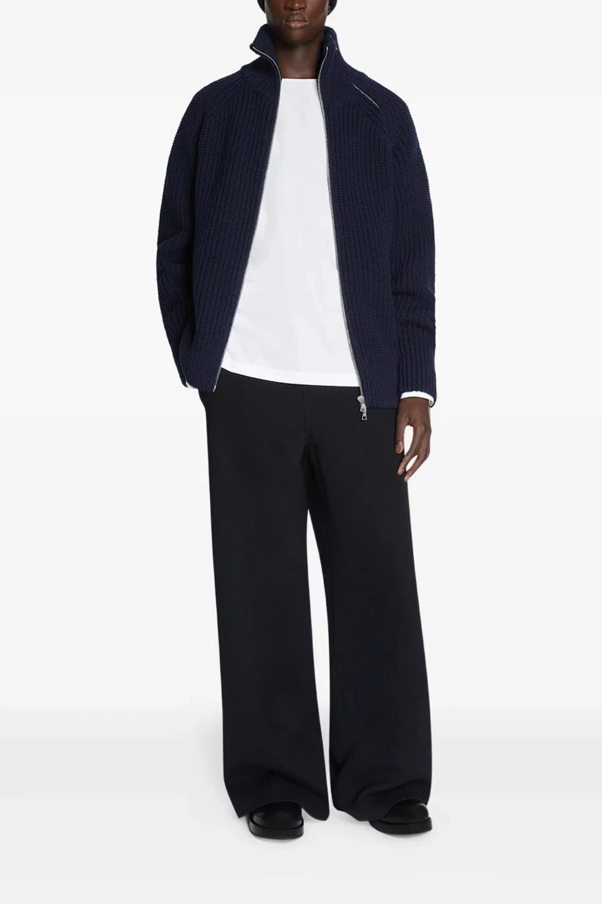 'Monty' sweater - 2