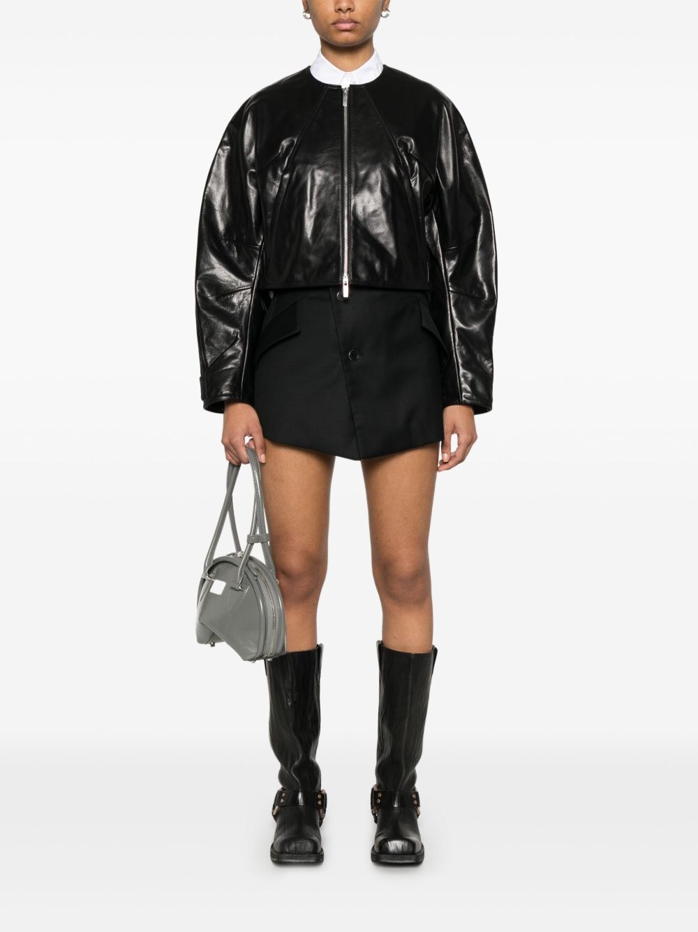Apex Blazer skorts - 2