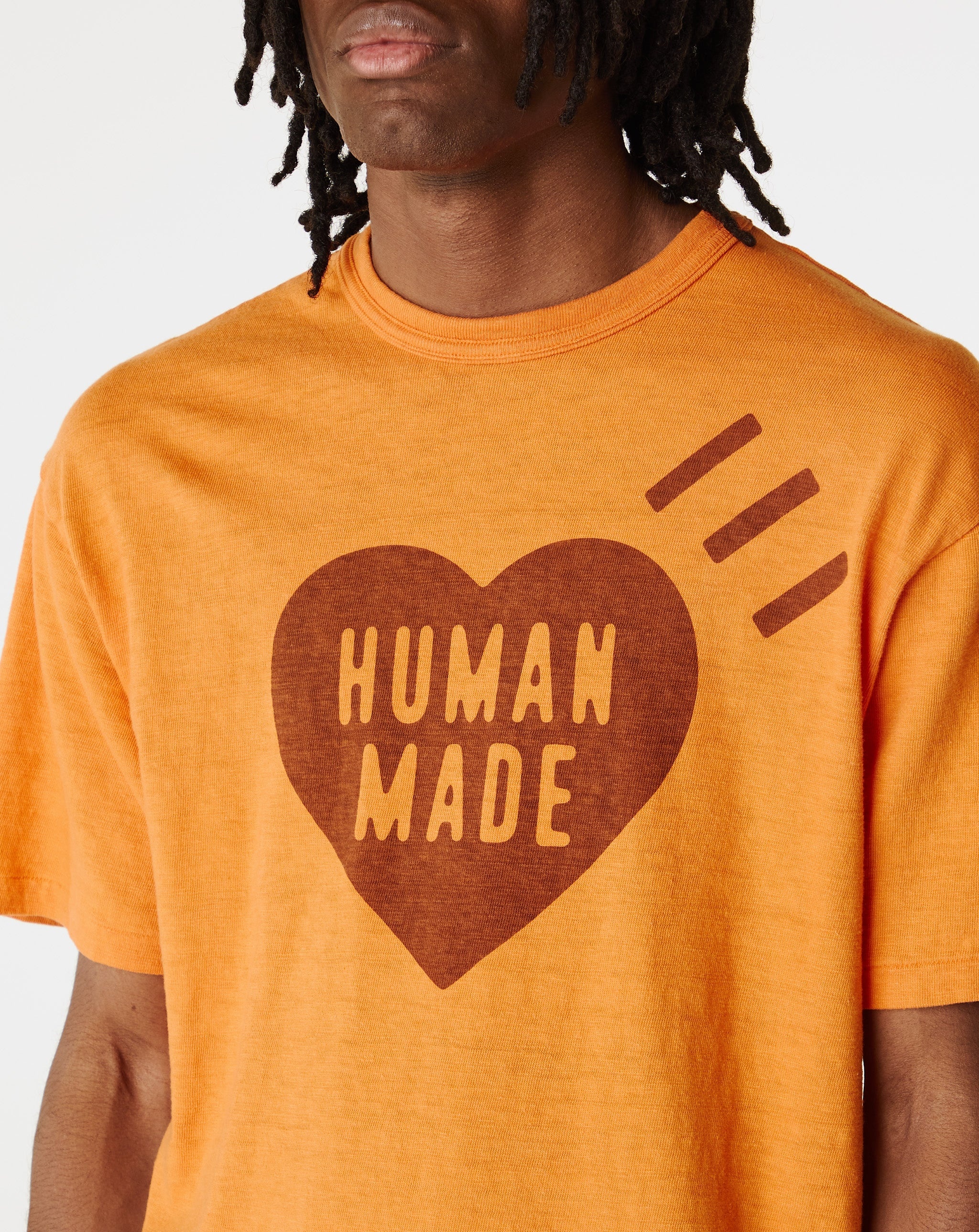 Color T-Shirt - 4