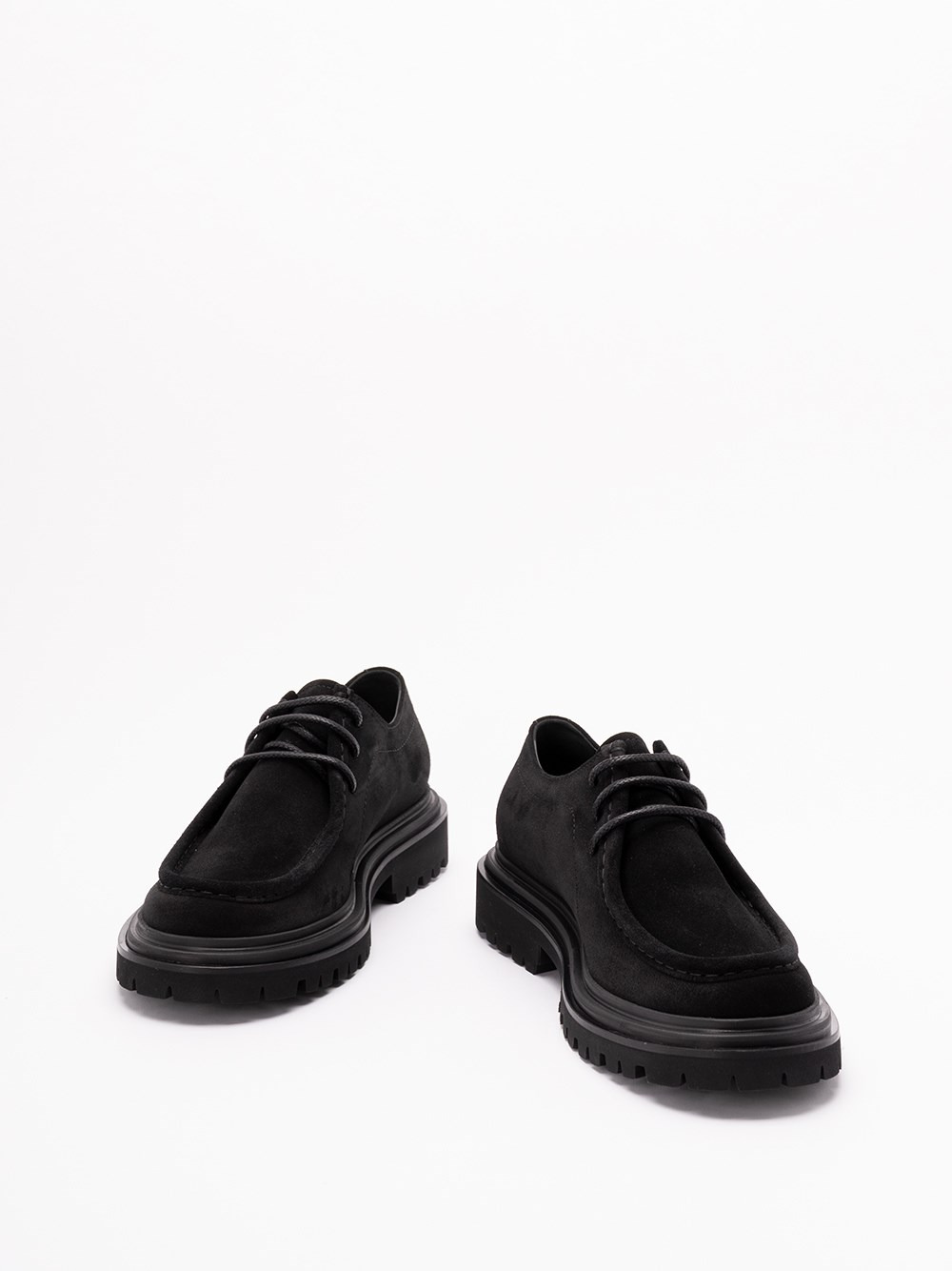Derby Shoes - 2
