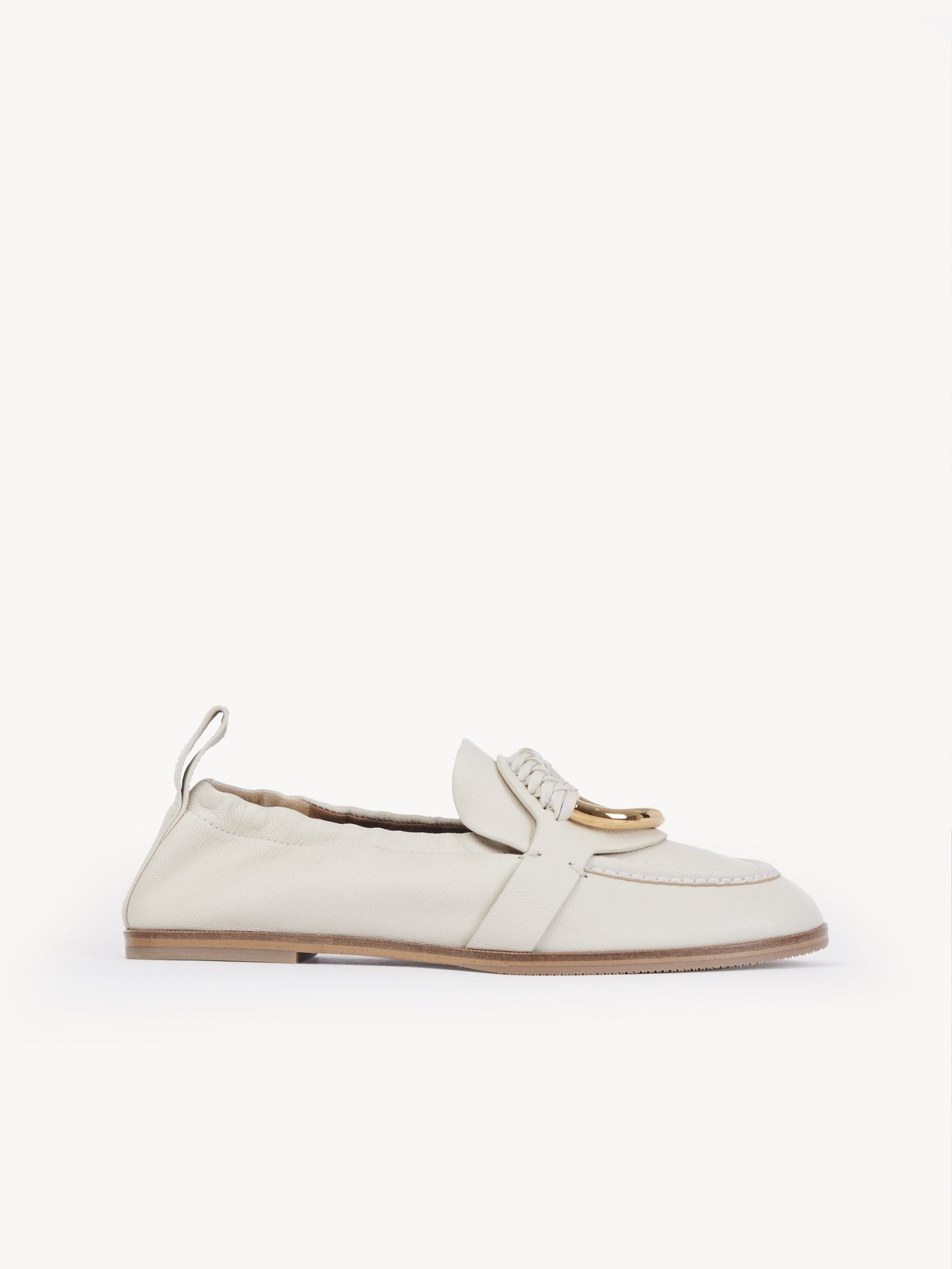 HANA CLOSED TOE LOAFER - 1