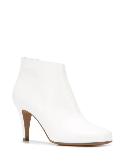 Maison Margiela Tabi ankle boots outlook