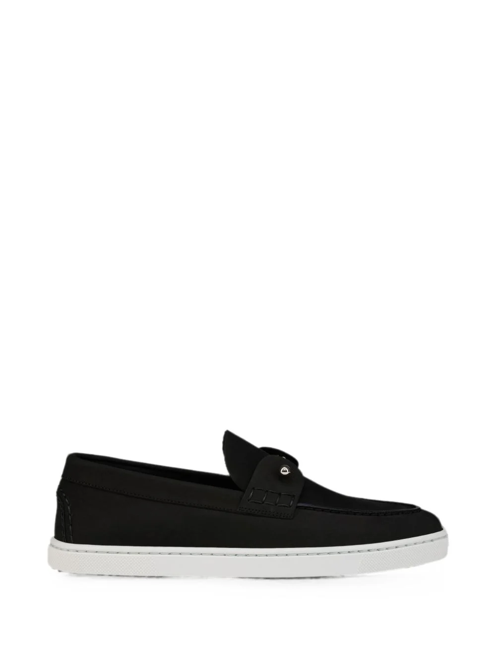 Chambeliboat boat shoes - 1