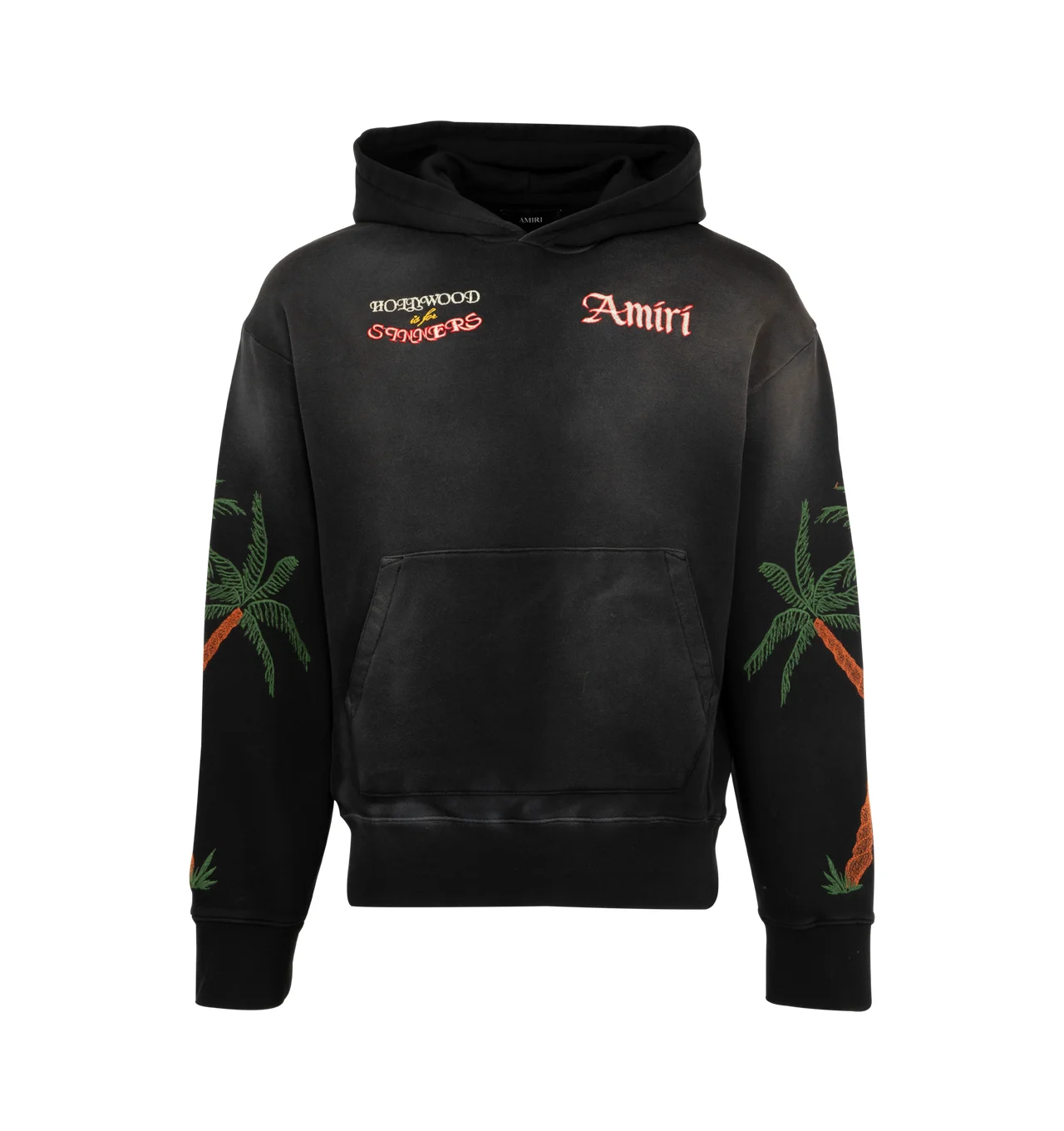 SINNERS OS HOODIE - 1