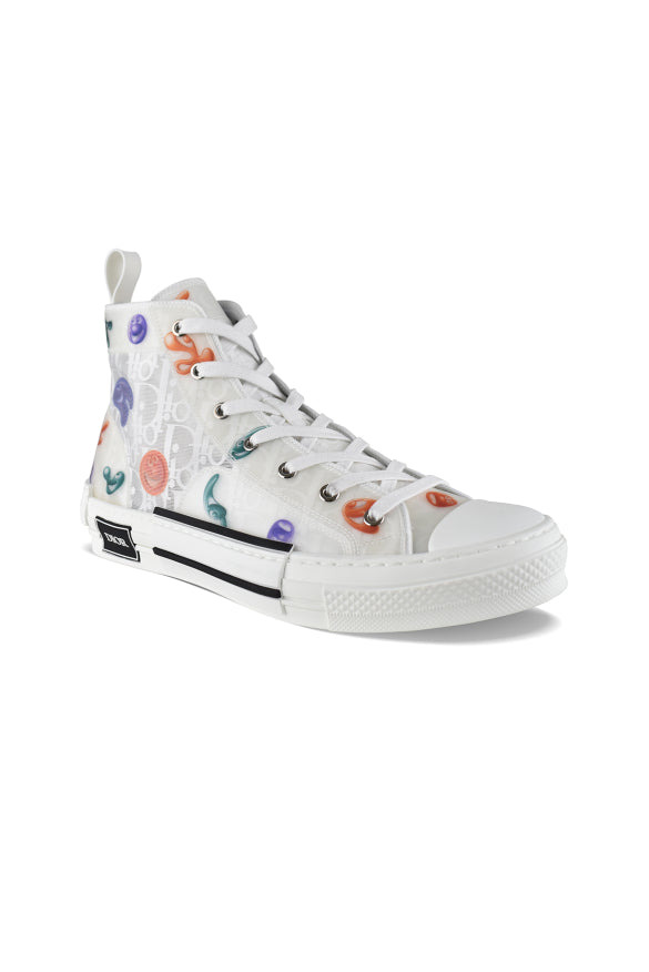 Dior Men Copy Of Sneakers B23 - 2