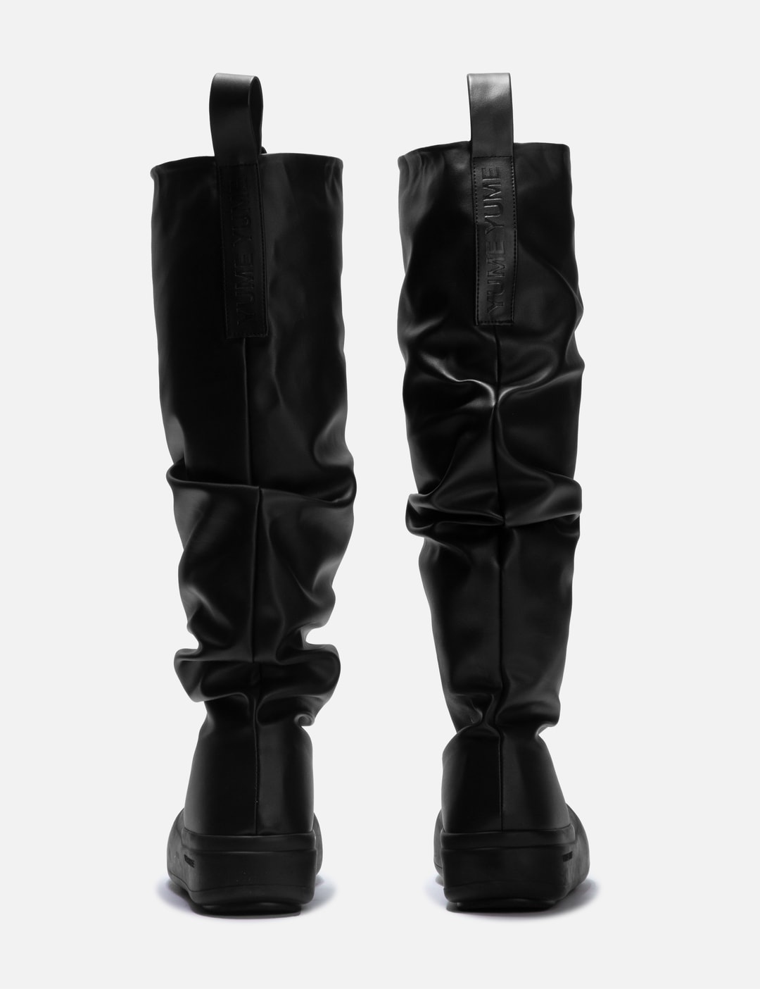 HIGH FISHERMAN BOOT - 3