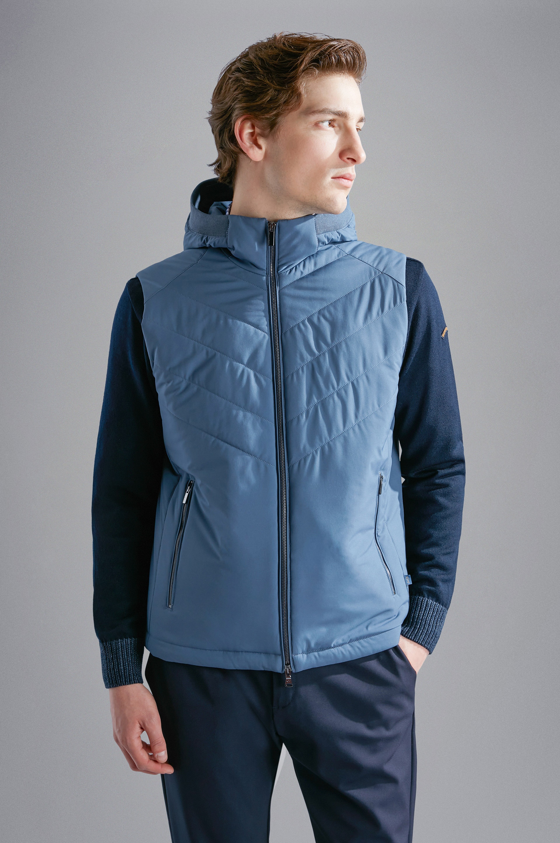 TYPHOON PLATINUM VEST - 8