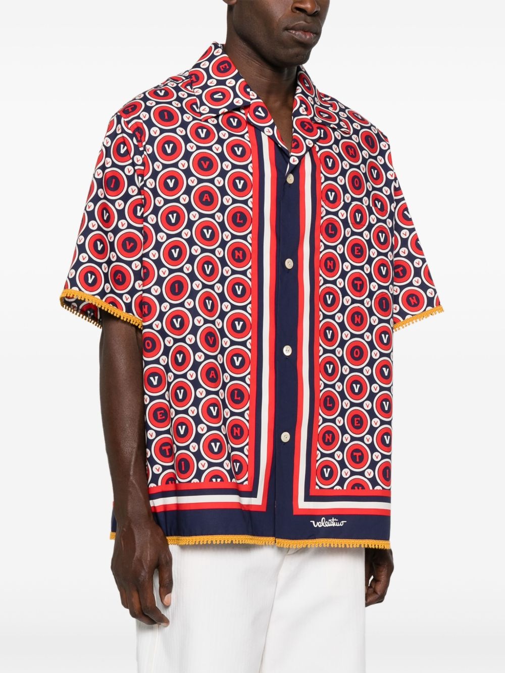 cotton shirt - 3