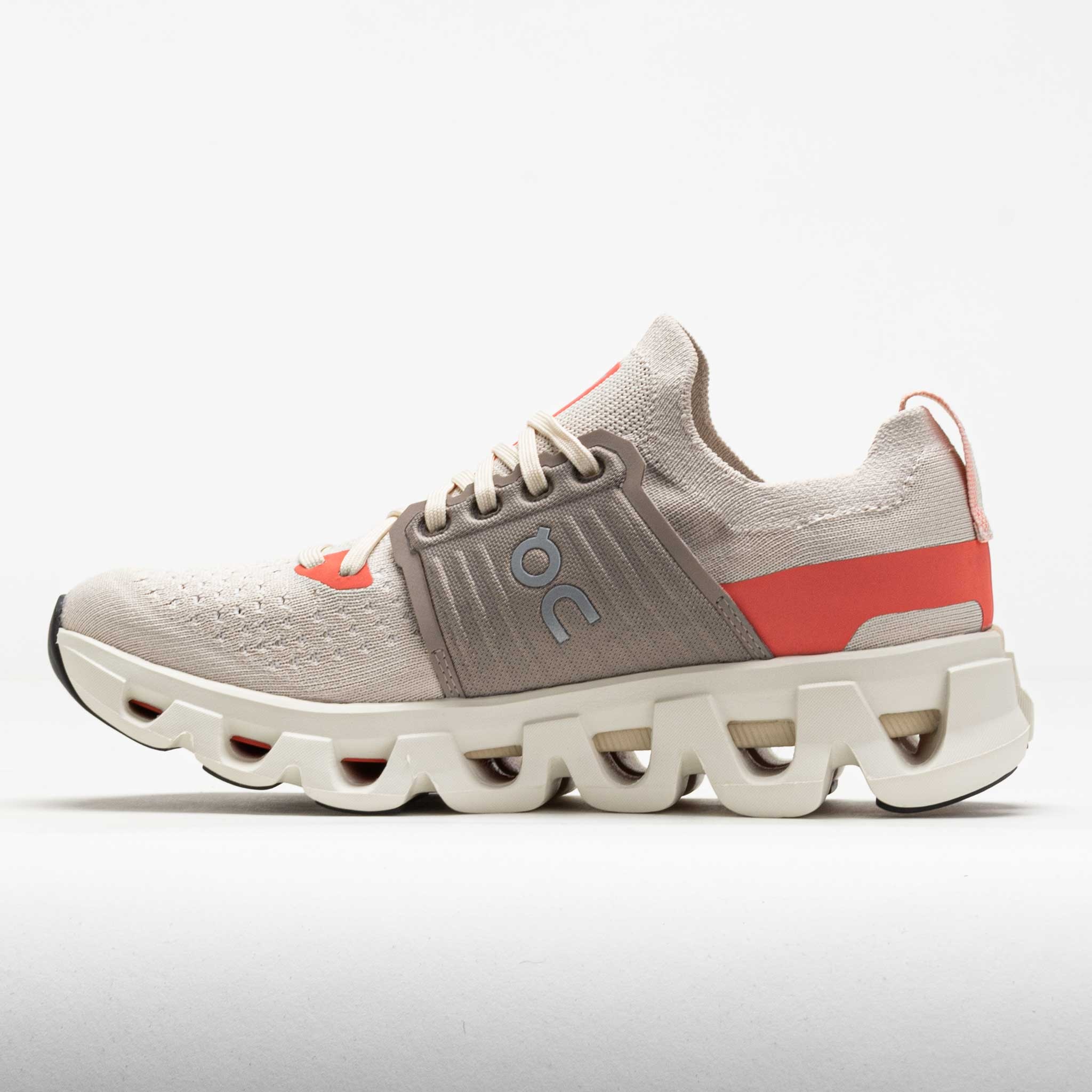 On Cloudswift 4 Women's Cream/Salmon - 2