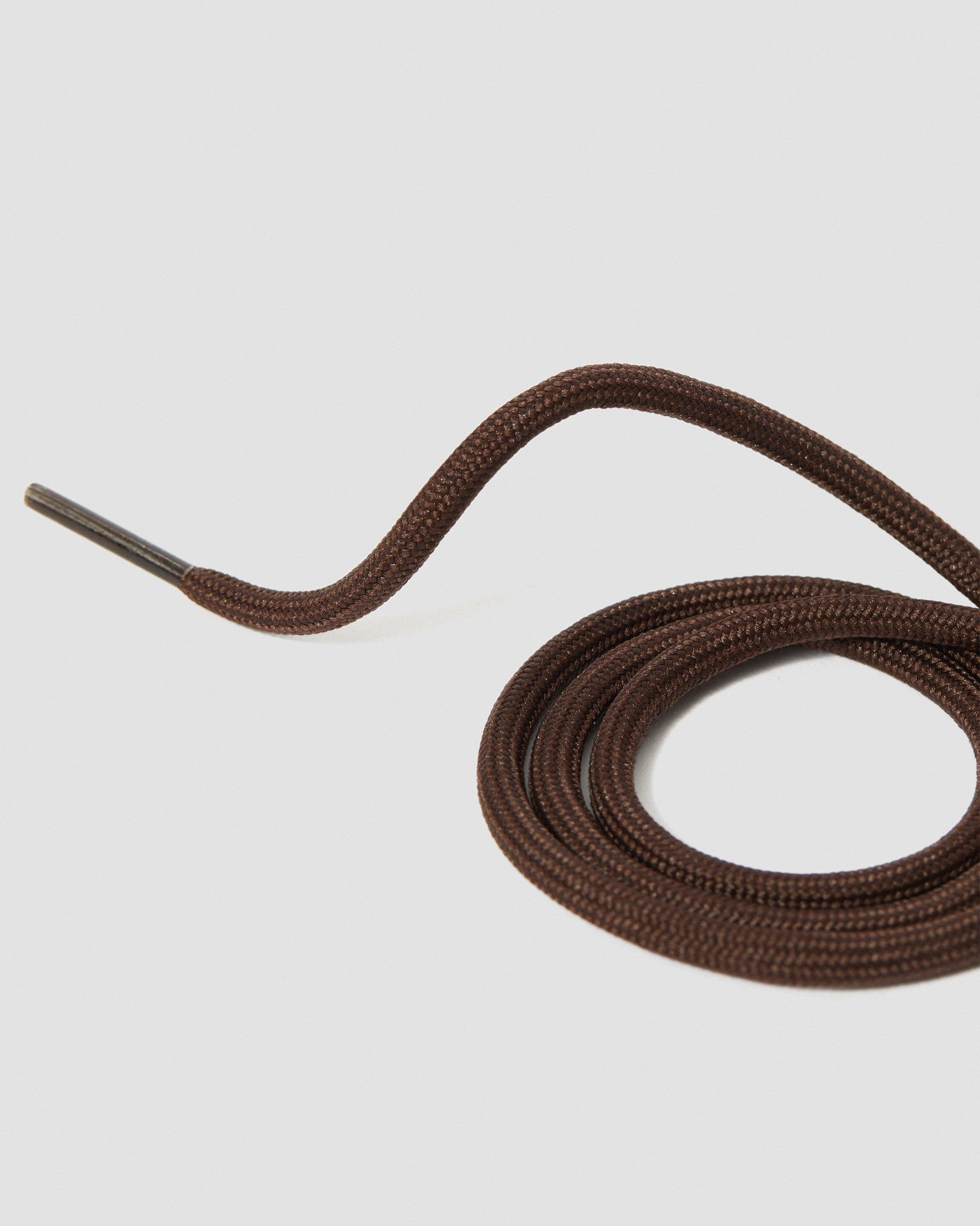 26 Inch Round Shoe Laces (3-Eye) - 3