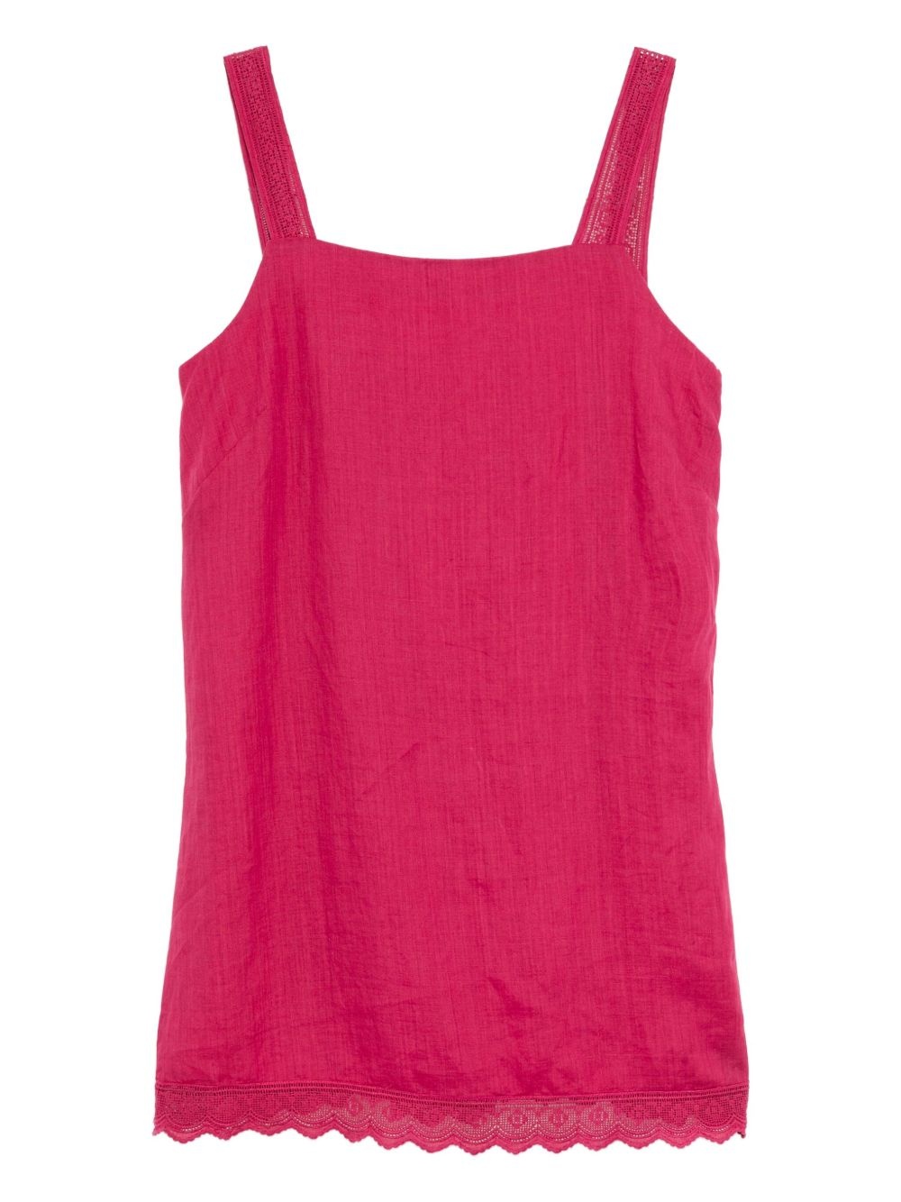 Grace mini dress - 1