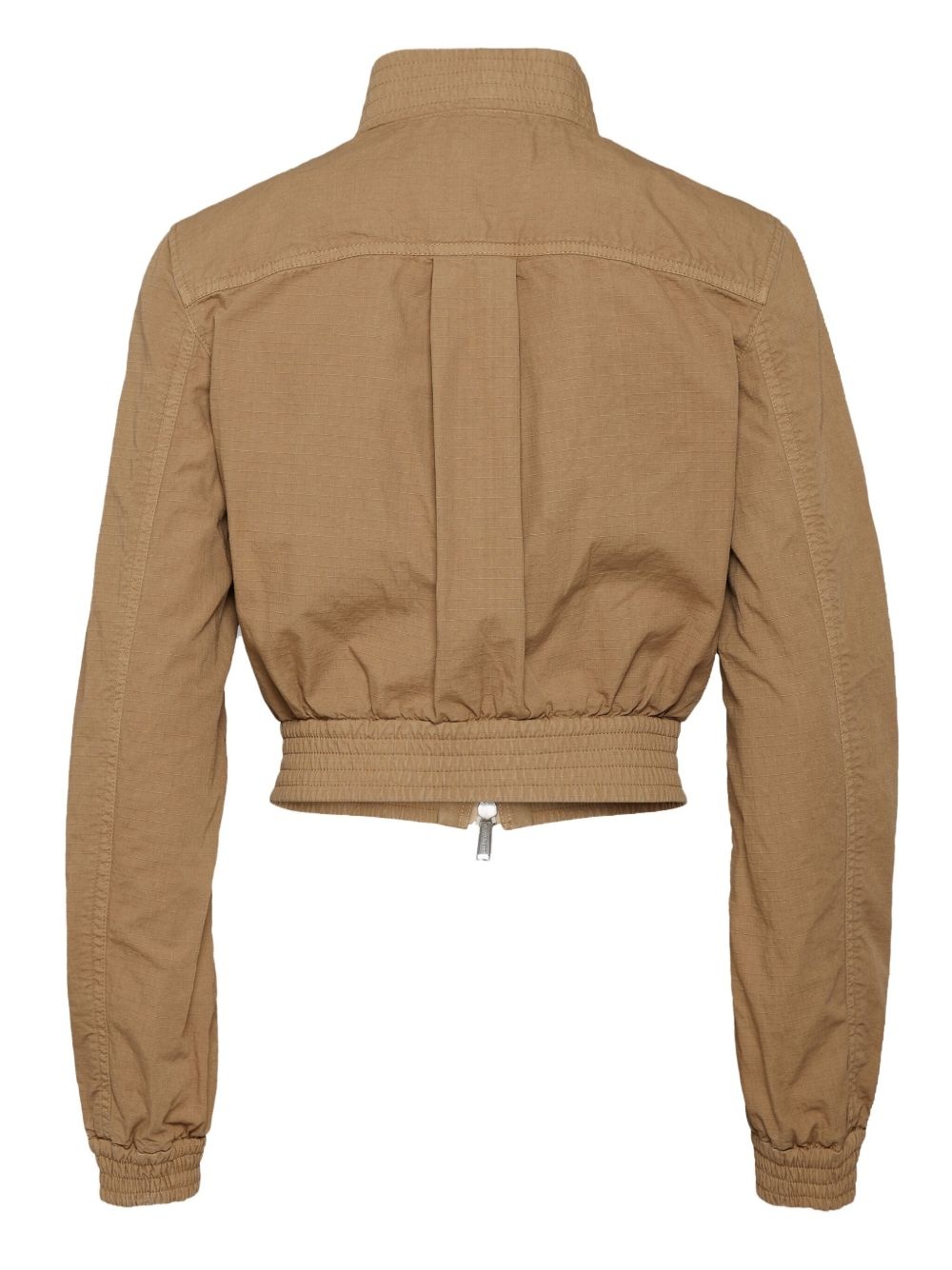 Icon cropped jacket - 2