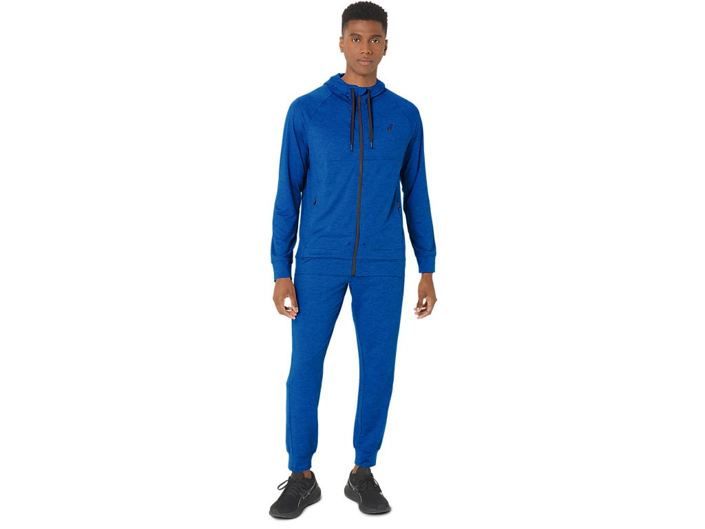 MEN'S TECH PANT 2.0 - 7