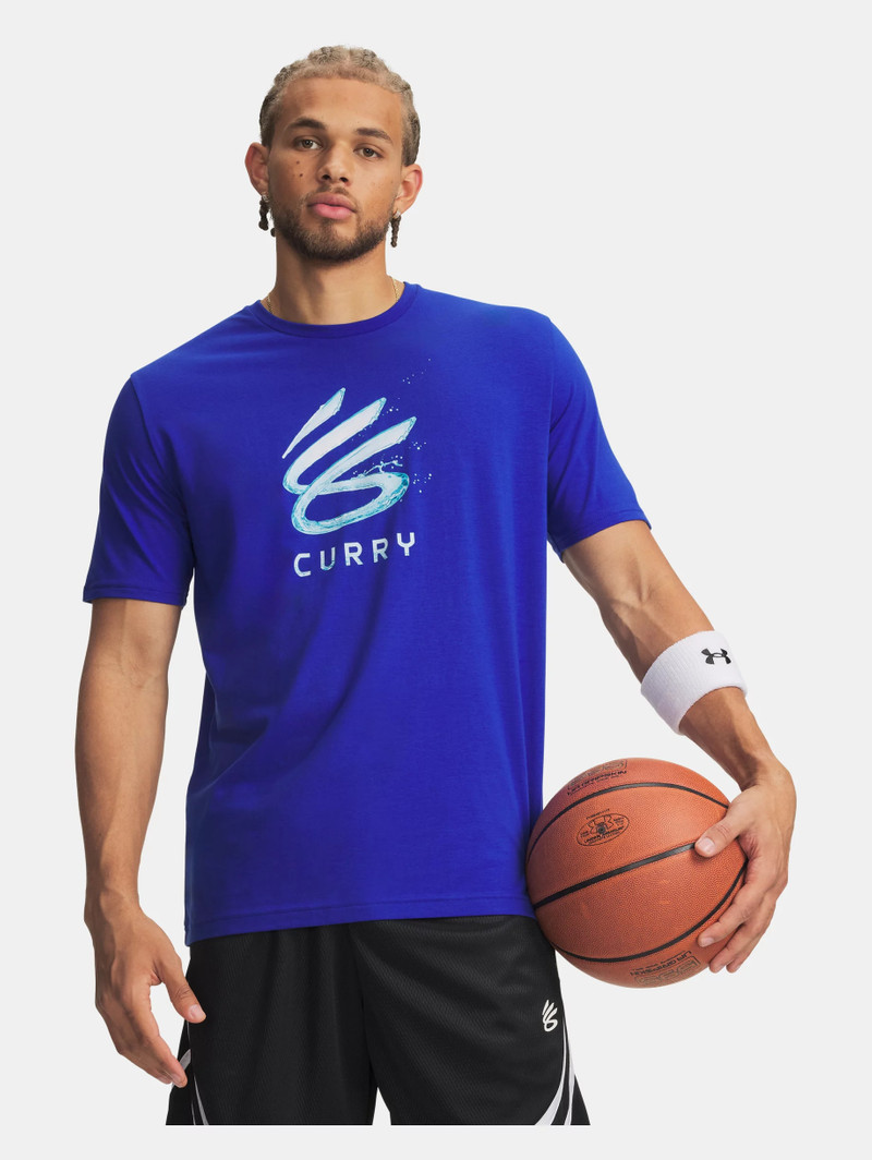Curry Splash Wordmark 1