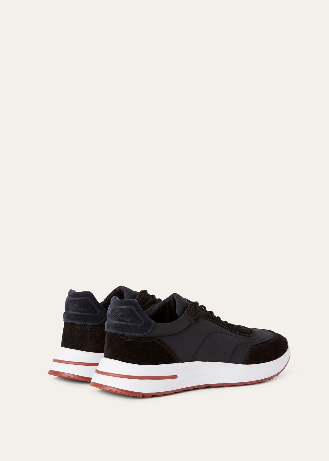 Week End Walk Sneakers - 3