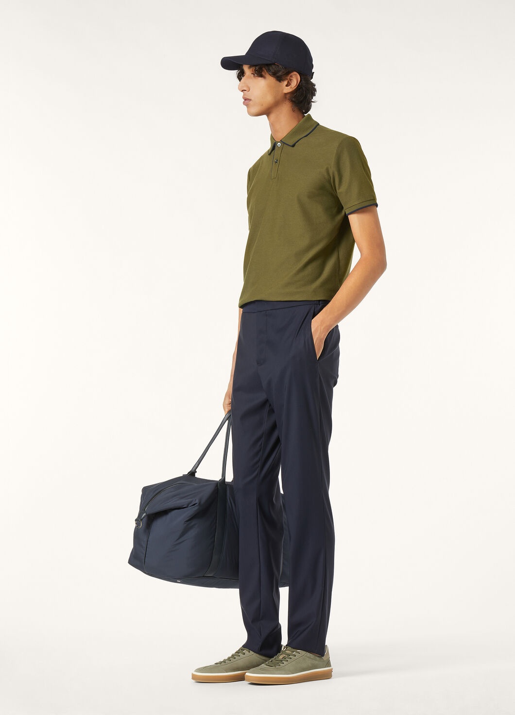 Brentwood Polo - 2