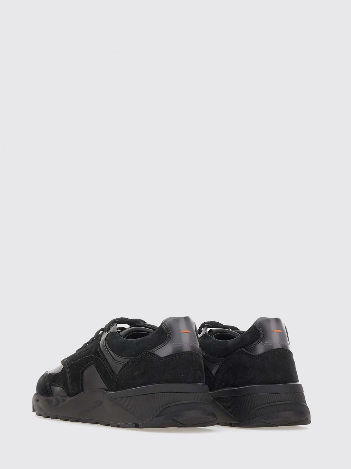 Sneakers men Santoni - 3