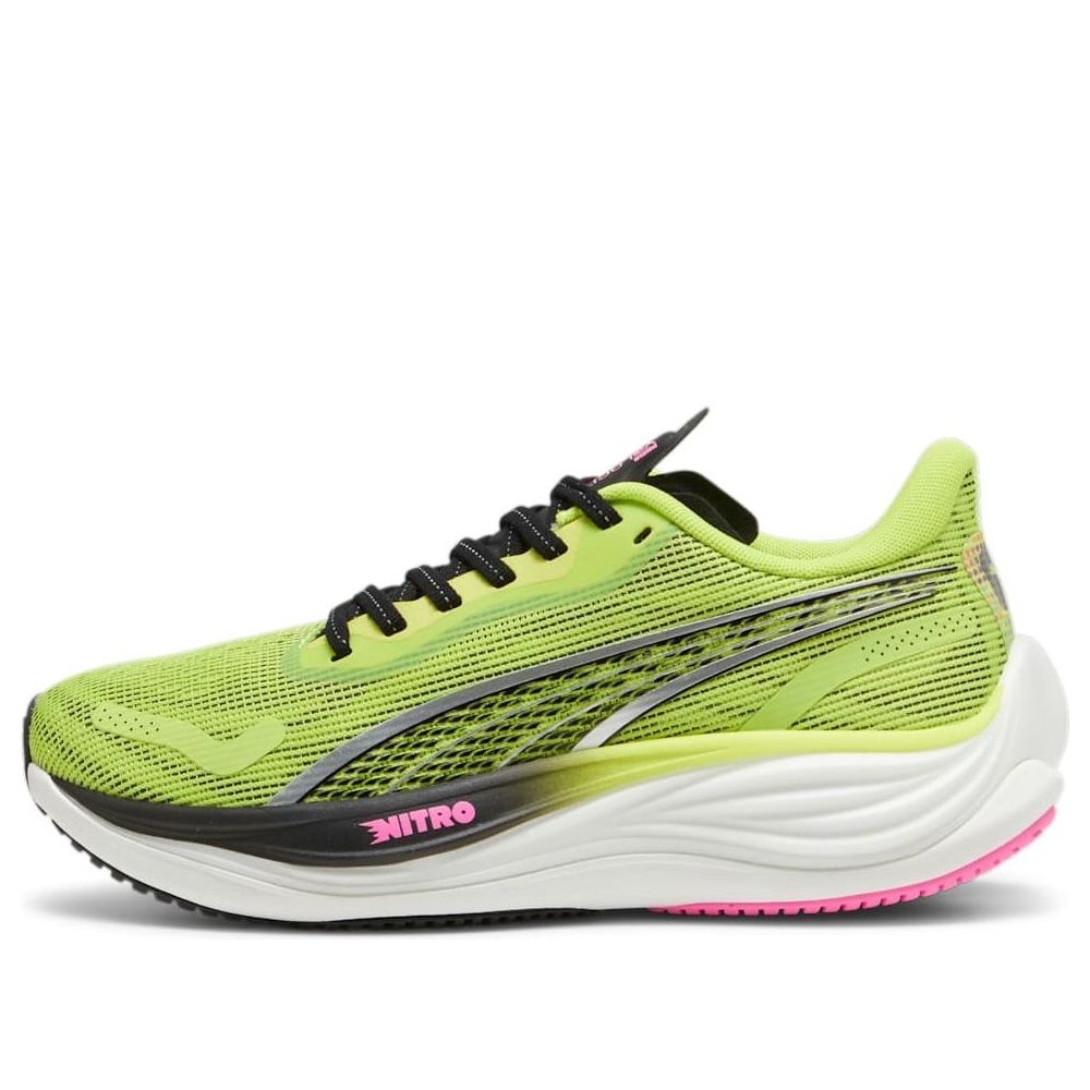 (WMNS) PUMA Velocity Nitro 3 'Psychedelic Rush' 380081-01 - 1