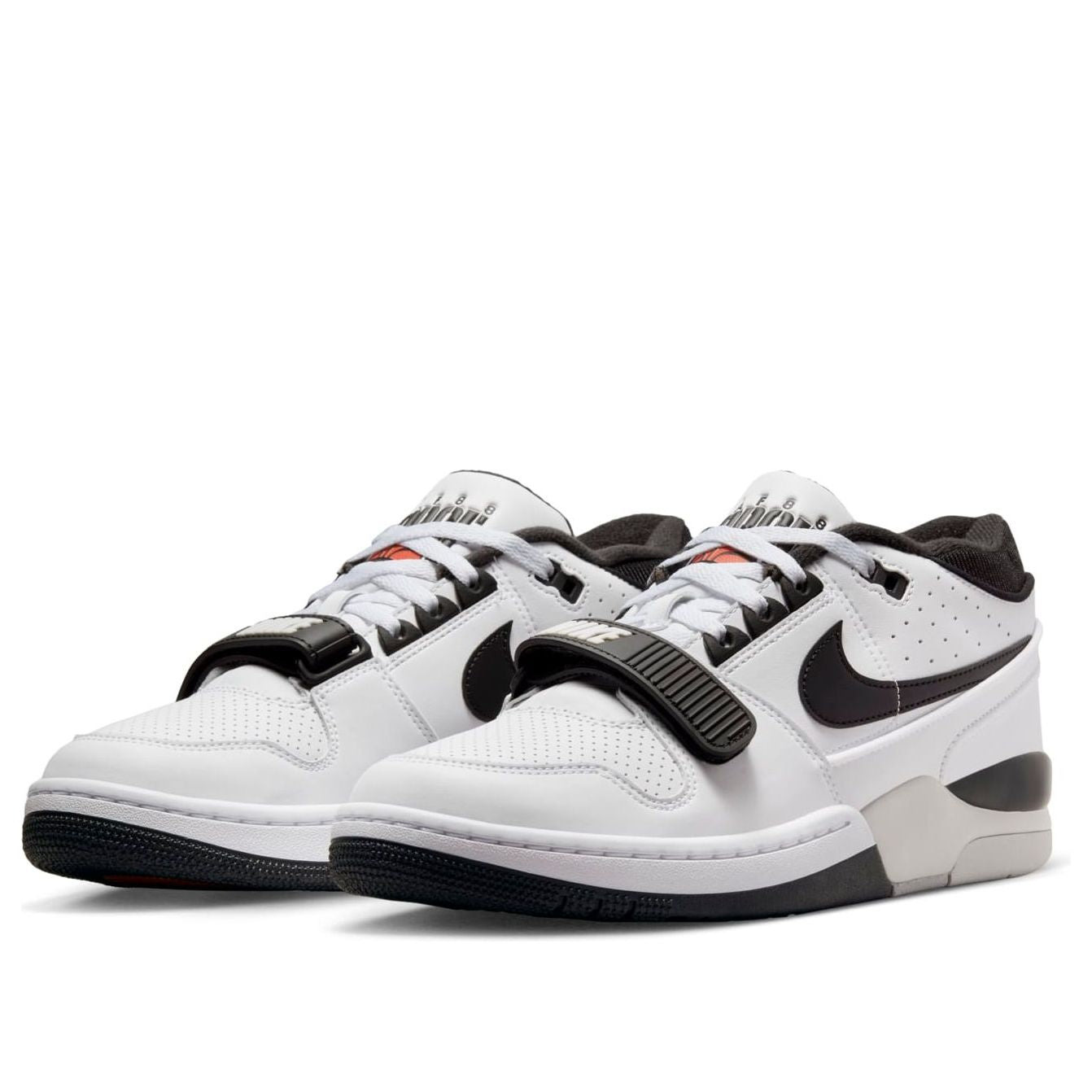 Nike x Billie Eilish Air Alpha Force 88 'White Black' DZ6763-102 - 2