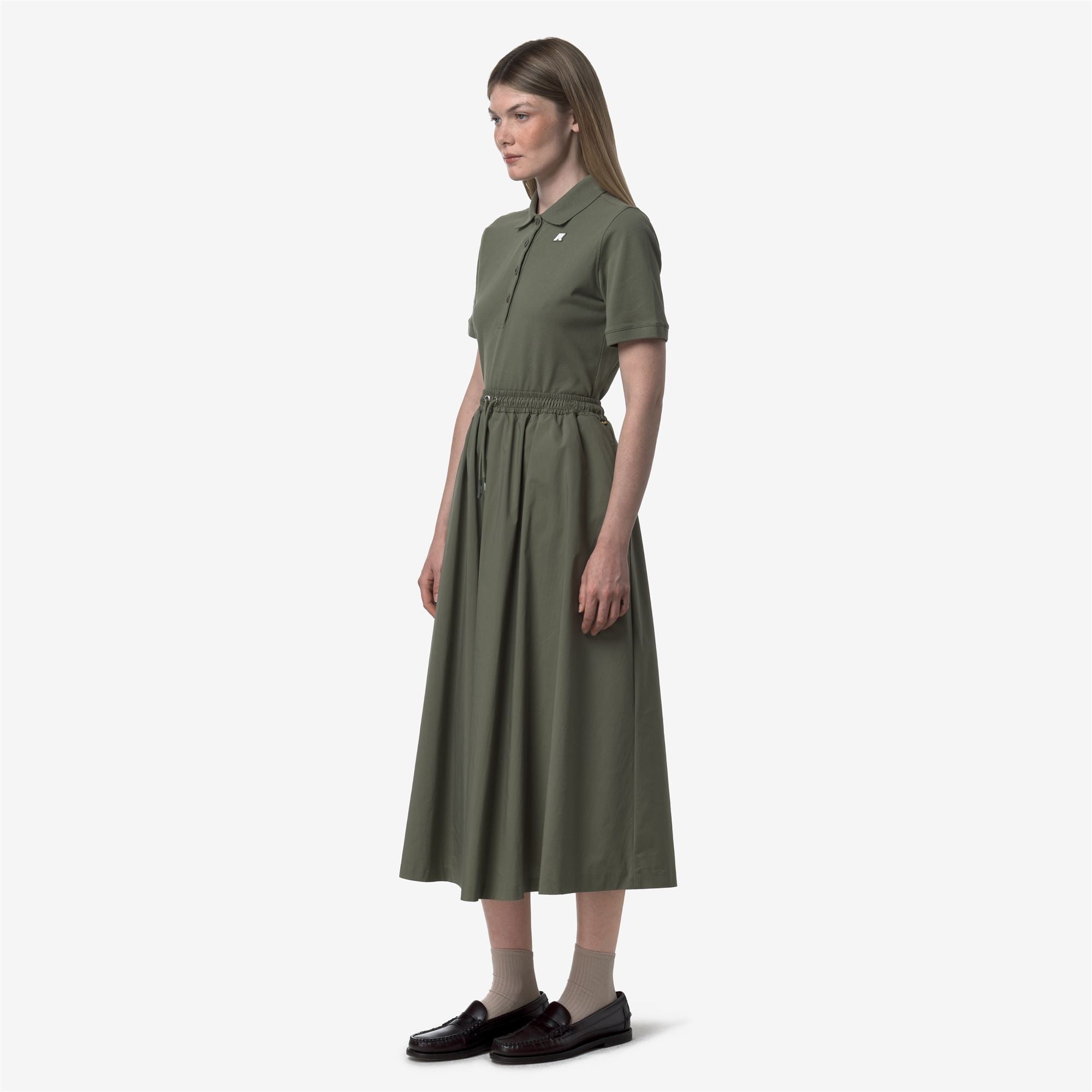 MOSELLA LIGHT POPLIN TECH - 4