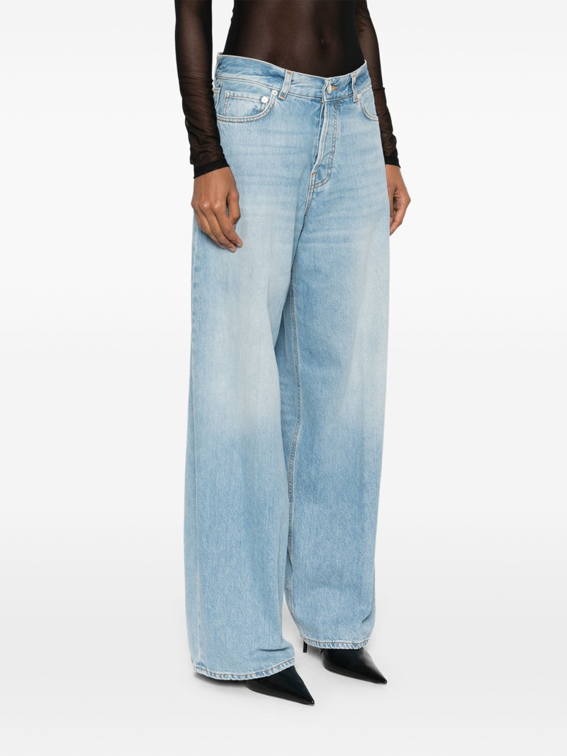 HAIKURE Haikure 'Bethany' Jeans outlook