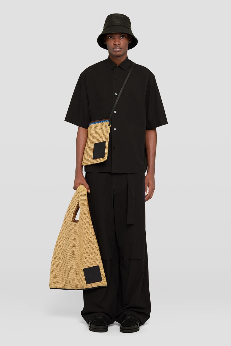 Belted Trousers - 2